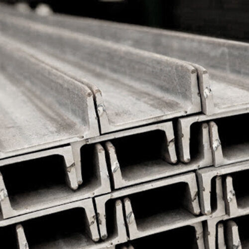 Perfiles laminados en caliente nacionales