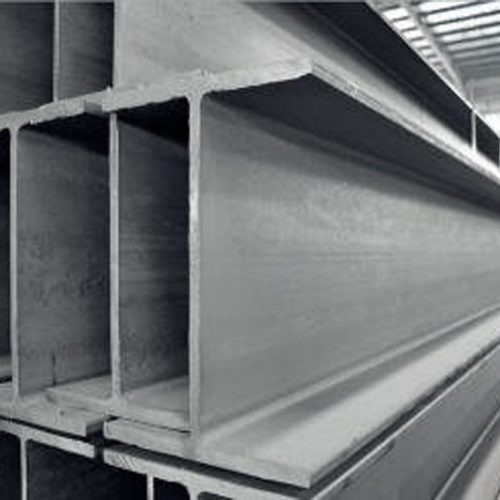 Perfiles laminados en caliente importados